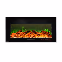 شومینه  برقی بیستون مدل C.Z.90.T.L4.bs