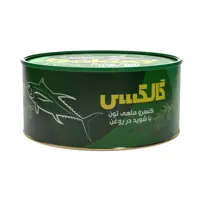 تن ماهی شویدی گلگسی