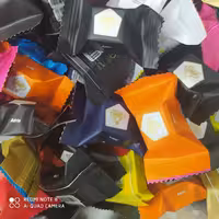 کاکائو مینی رپ نیم کیلویی درجه یک