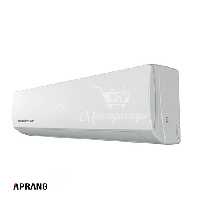 کولرگازی وست پوینت مدل WST-1219-E