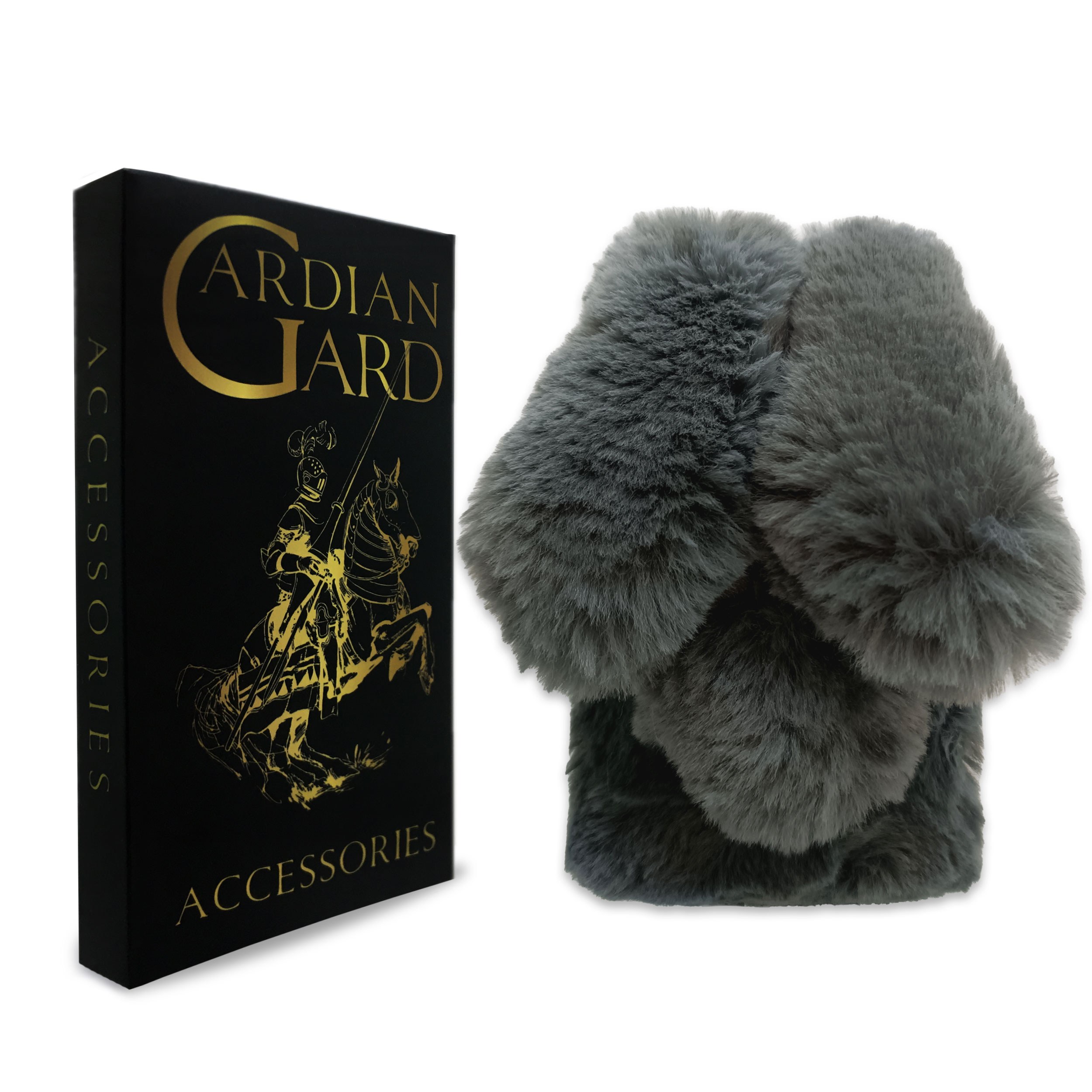 کاور گاردین گارد مدل Hairy مناسب برای گوشی موبایل سامسونگ Galaxy A53 4G   5G