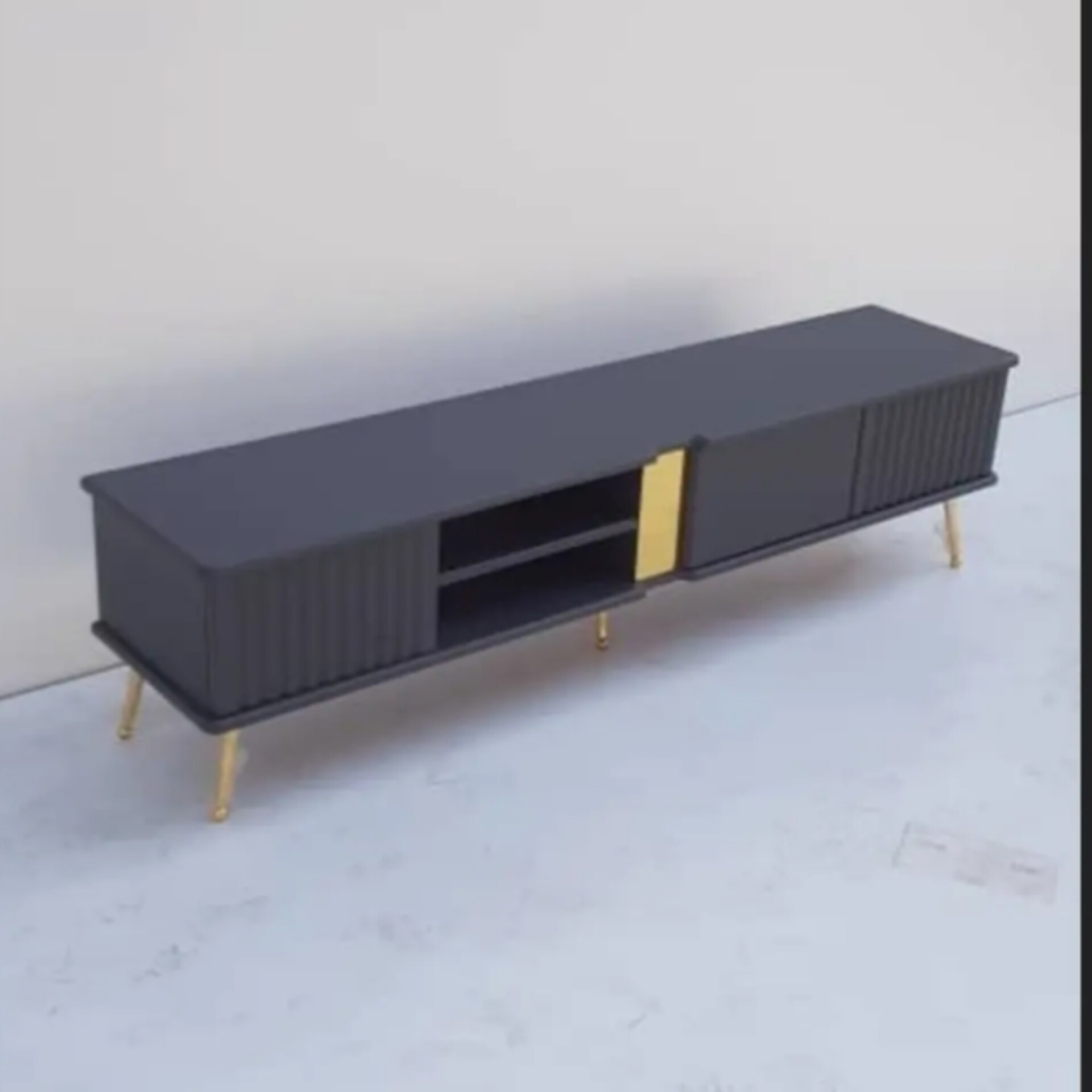 میز تی وی A105( هزینه ارسال با پس کرایه باربری به عهده مشتری میباشد )