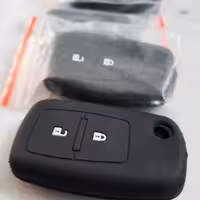 کاور ژله ای دو دکمه پژو