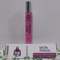 عطر ادکلن ایوسن لورن مون پاریس زنانه مهزیار (35 میل ماسیمودوتی)