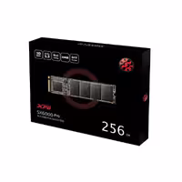 قیمت و خرید حافظه SSD ای دیتا مدل XPG SX6000 Pro PCIe NVMe M.2 256GB | ITSKALA