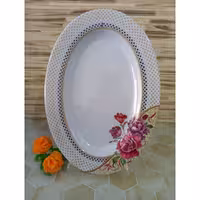 دیس بزرگ ملامین ترنج 