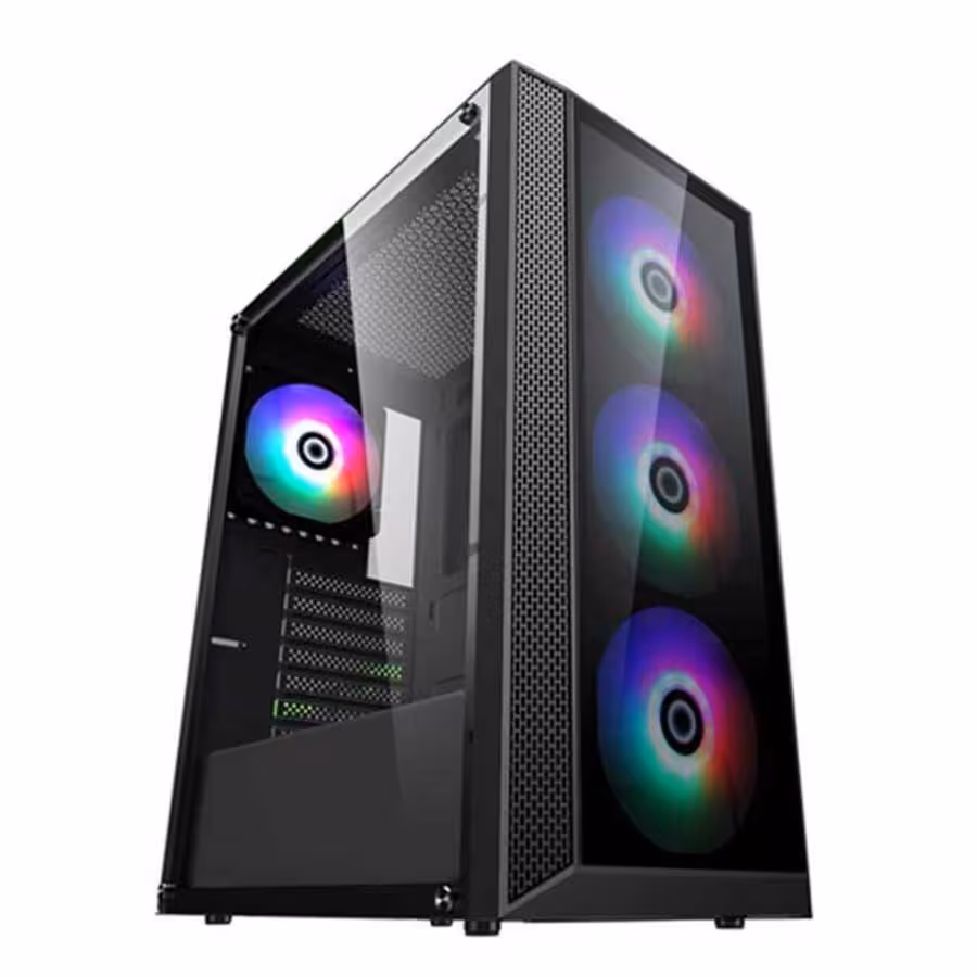 قیمت و خرید کیس کامپیوتر ریدمکس مدل I403 | یاس ارتباط