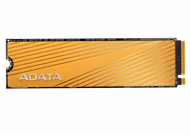 حافظه SSD اینترنال ای دیتا مدل FALCON PCIe Gen3x4 M.2 2280 ظرفیت 1 ترابایت