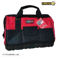 کیف ابزار زارا 42 سانتی متر کفه پلاستیکی مدل 208
