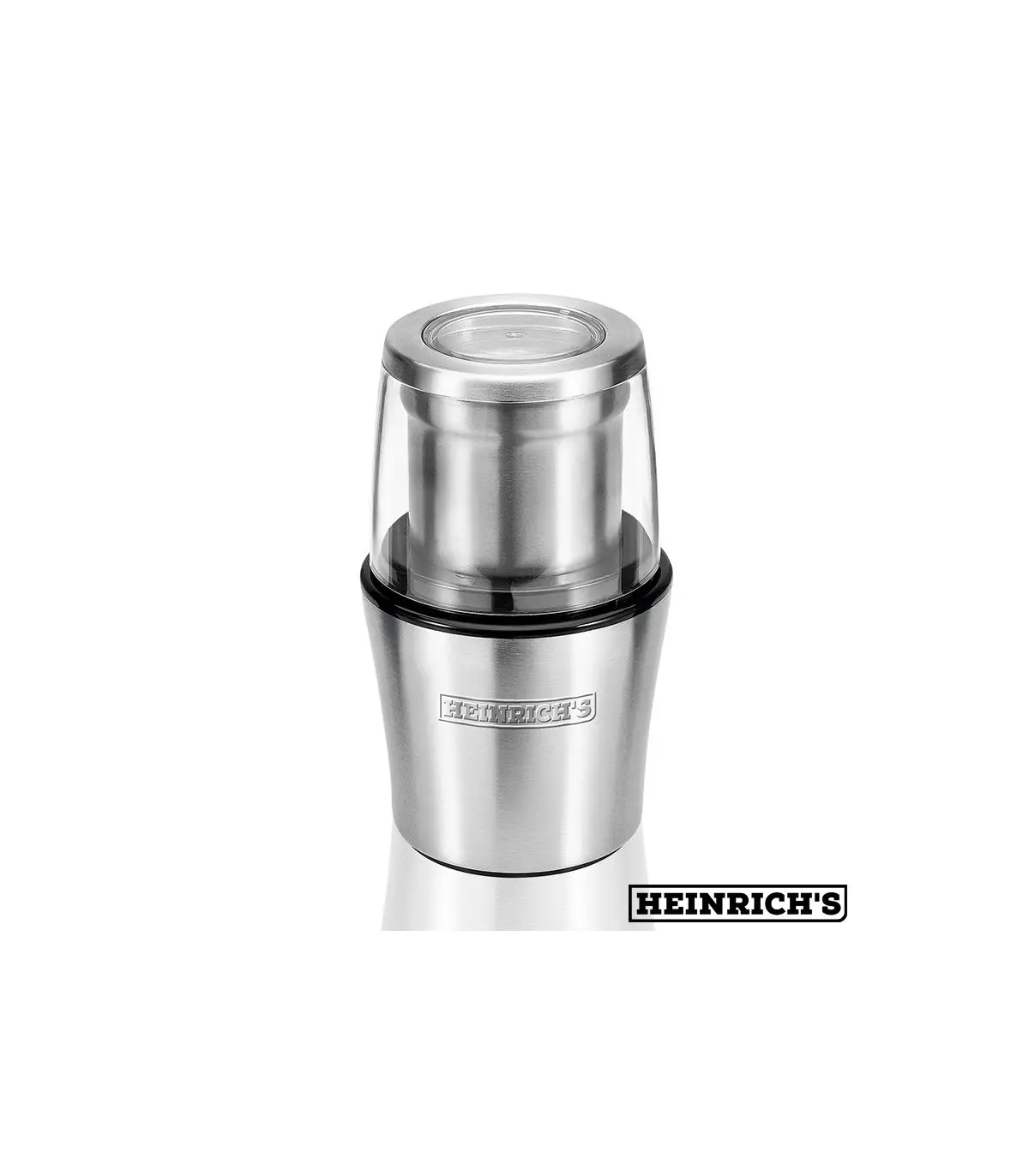 آسیاب دو کاسه هنریچ مدل Heinrichs HKW 8670