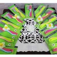 شانه استیل شپش دندانه بلند و کوتاه