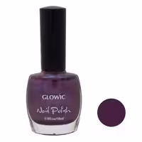 لاک ناخن گلویک مدل GLO شماره 16