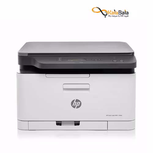 خرید پرینتر اچ پی Color Laser MFP 178nw | قیمت و مشخصات