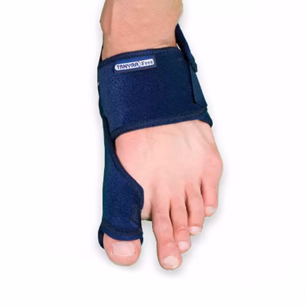 اسپیلنت هالوکس والگوس اپلون 7012 تن یار