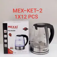 کتری برقی مکسی 2 لیتر