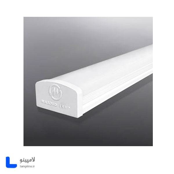 چراغ براکت خطی 70 وات سهند آریا مدل هیوا 76 Cm