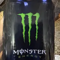 Monster ساخت انگلستان پک 4 عددی