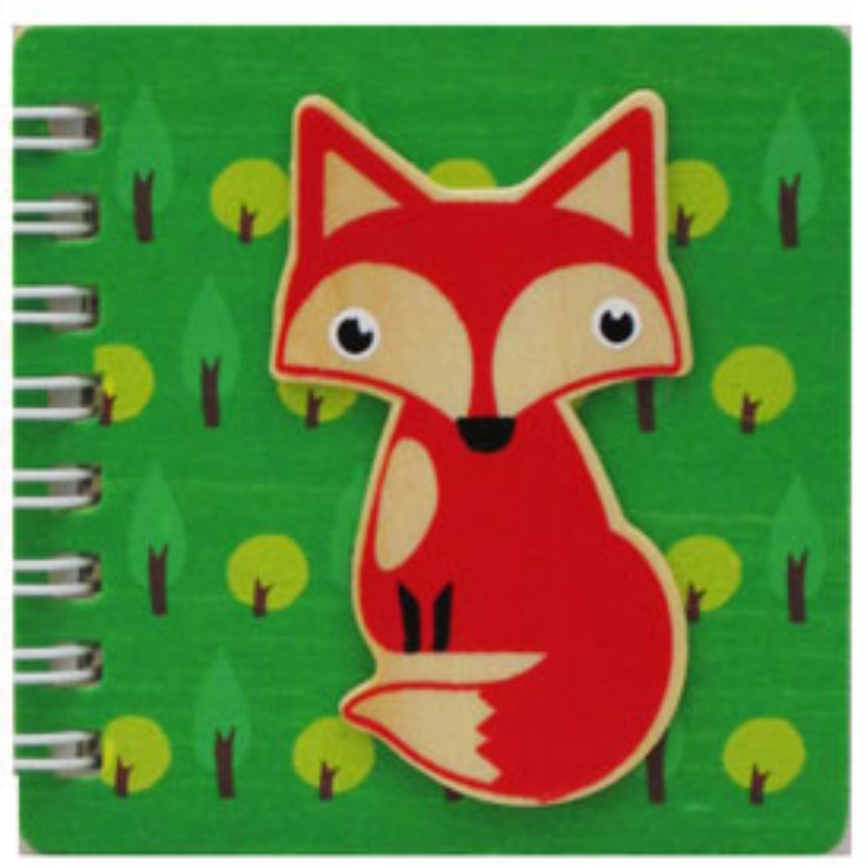 دفترچه سیمی کوچک پیکاردوDF-062