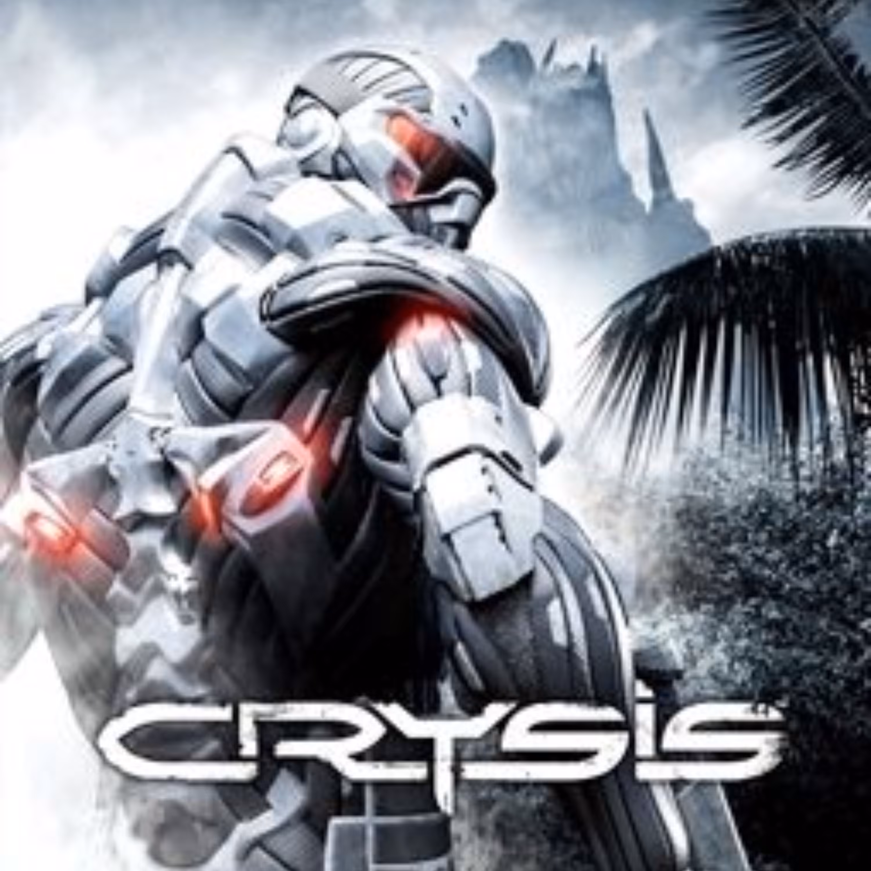بازی اکشن زیبا و نفس گیر Crysis 1
