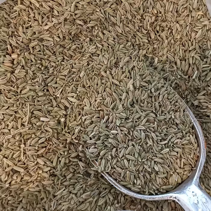 رازیانه، راجونه، 100 گرمی