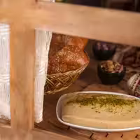 حلوا ارده ممتاز 800 گرمی بشری (60 درصد ارده)