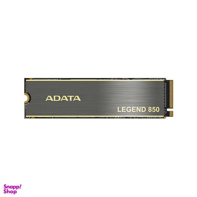 حافظه SSD اینترنال ای دیتا (Adata) مدل Legend 850 ظرفیت دو ترابایت