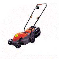 چمن زن برقی تاپ گاردن مدل ELM-320H  Top Garden Electrical Lawn Mower Model ELM-320H
