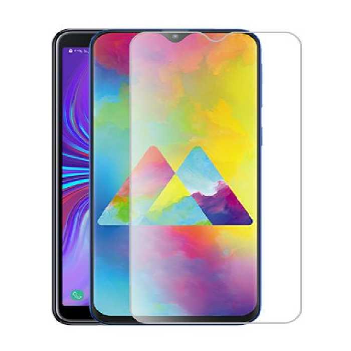 گلس شیشه ای معمولی مخصوص سامسونگ