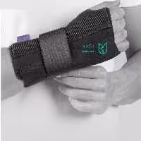 مچ بند دست بدون شصت V403 ورنا verna