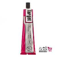 چسب تیوبی تارگت رازی 