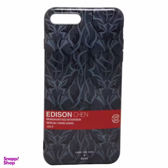 کاور مدل tp-h1 مناسب برای گوشی موبایل اپل Iphone 7plus/8plus