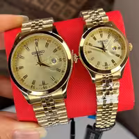 ساعت ست سیکو اکسکلوزیو کد 3033