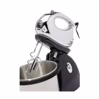 همزن کاسه چرخشی دسینی مدل 505