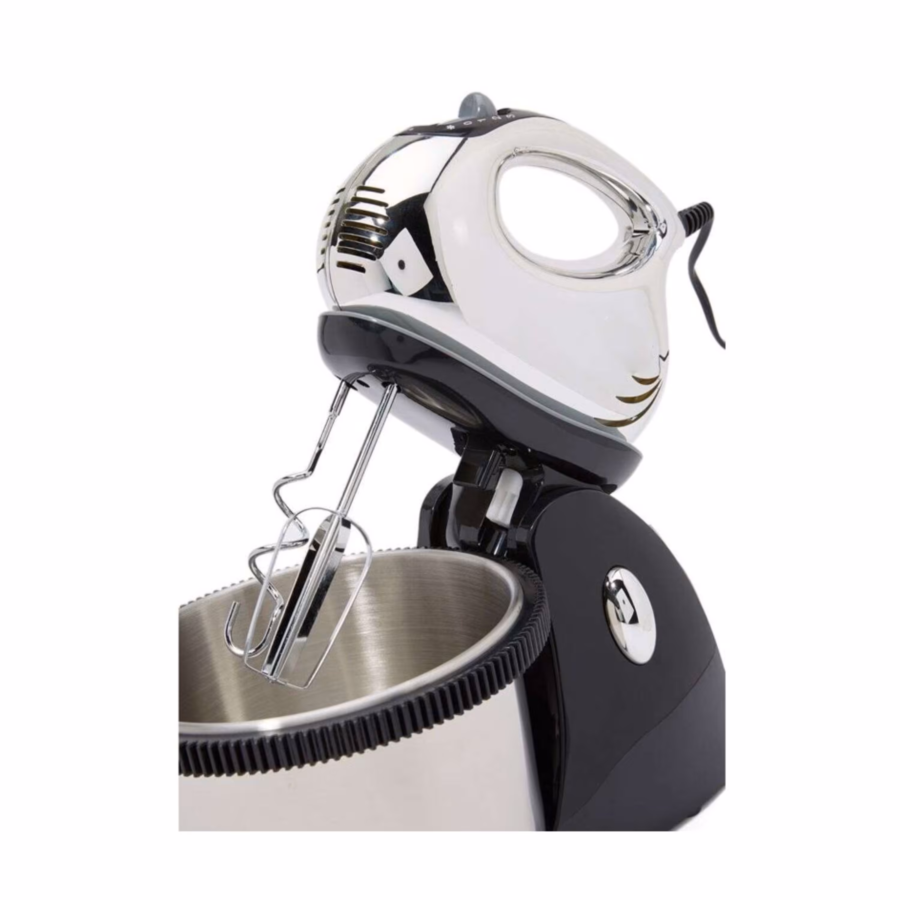 همزن کاسه چرخشی دسینی مدل 505