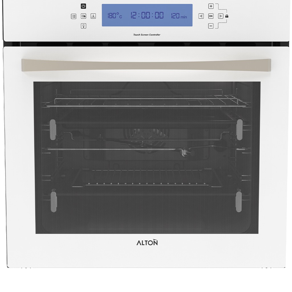 فر توکار تمام برق آلتون مدل v303w   ارسال  رایگان از تهران