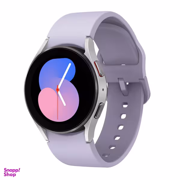 ساعت هوشمند سامسونگ مدل Galaxy Watch 5 SM-R900 40mm
