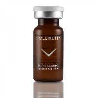 کوکتل آنتی اکسیدان قوی F-MELIRUTIN فیوژن (10 میل)