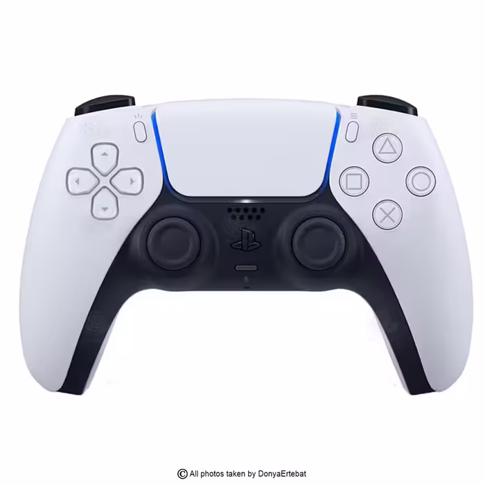 دسته PS5 مدل DualSense (پک اصلی)