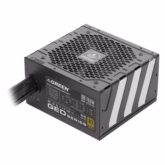 پاور گرین مدل GP700A-GED توان 700 وات