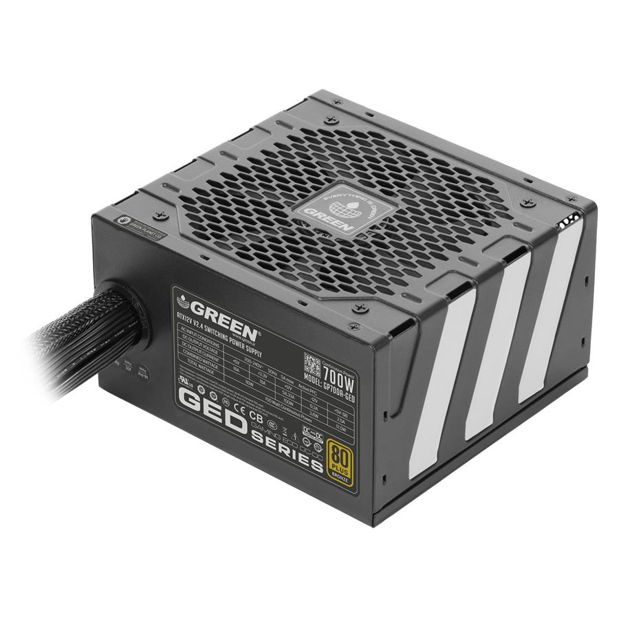پاور گرین مدل GP700A-GED توان 700 وات