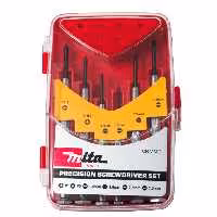 ست پیچ گوشتی ساعتی برند MITA  جنس درجه 1