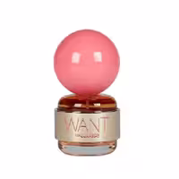 ادو پرفیوم زنانه DSQUARED Want Pink Ginger حجم 100 میلی لیتر