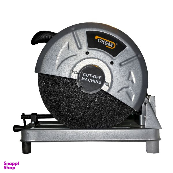 اره پروفیل بر اوکم مدل 355A