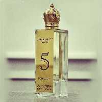 ادکلن سفارشی جانی واکر افریکن بلک وود 5 JOHNY WALKER AFRICAN BLACK WOOD