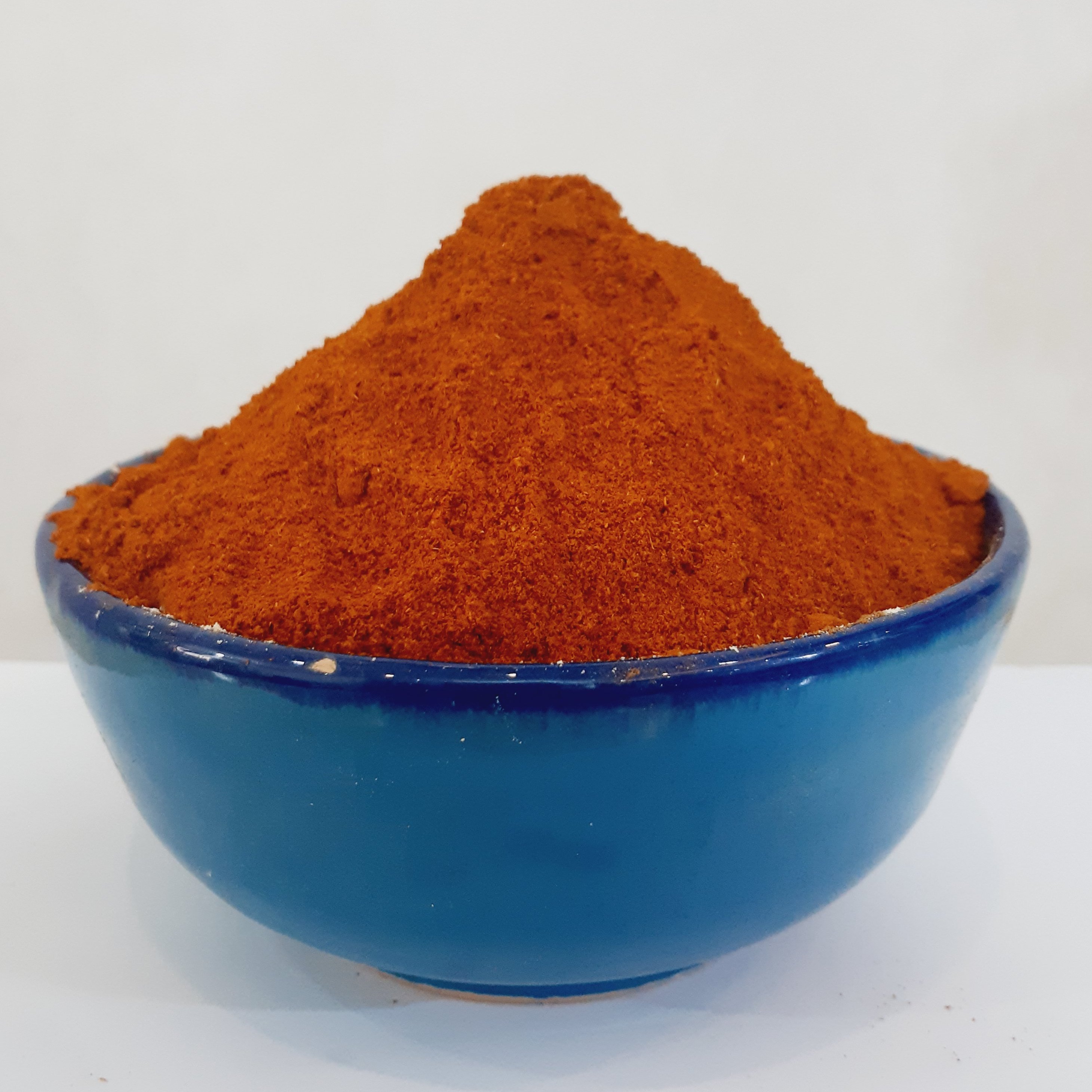 پودر فلفل قرمز تند چیلی مخصوص غذا 