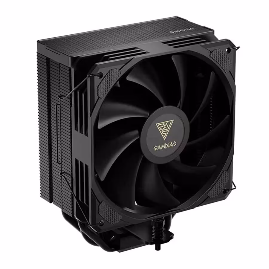 قیمت و خرید خنک کننده پردازنده گیم دیاس مدل BOREAS M2-510 | یاس ارتباط