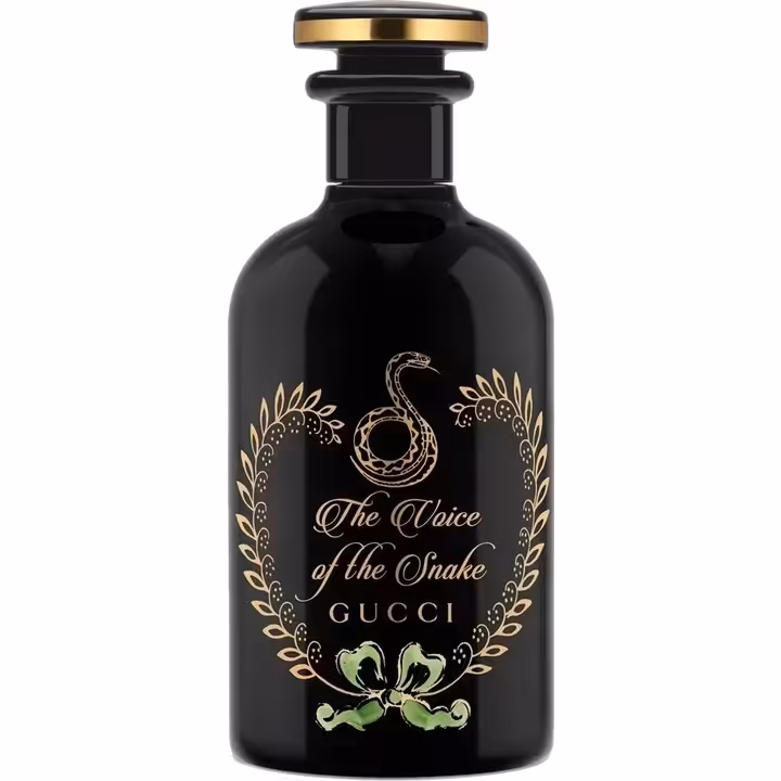 عطر گوچی د وویس آف د اسنیک ادوپرفیوم- GUCCI The Voice Of The Snake Eau de Parfum