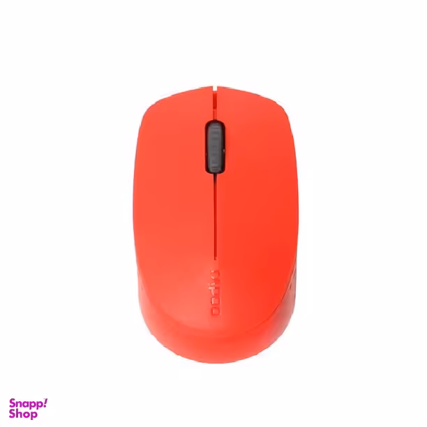 ماوس بی سیم رپو (Rapoo) مدل M100 Silent