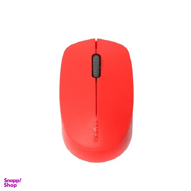 ماوس بی سیم رپو (Rapoo) مدل M100 Silent
