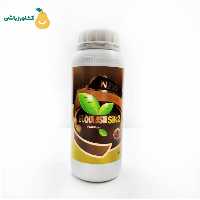 کود سیلیکات پتاسیم فلوریش (سی کادو)